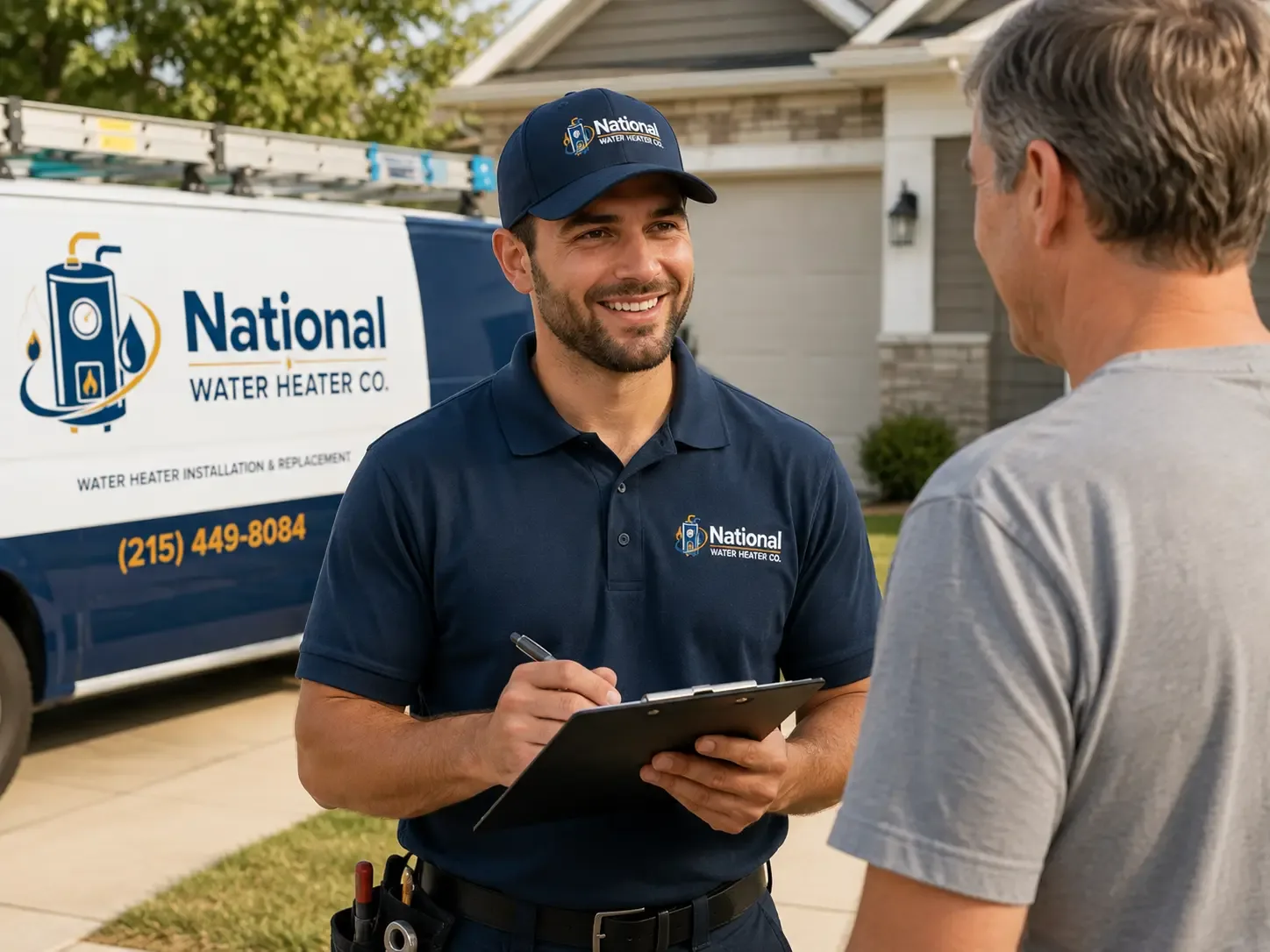 Water Heater Installation Breese, IL FAQs